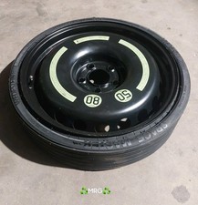 Ruota di scorta Mercedes SLK