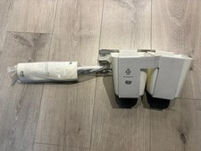 Nuovo binario parete cucina