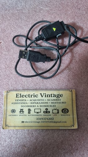 A1062nn cavo usb lettore mp3 - usb,