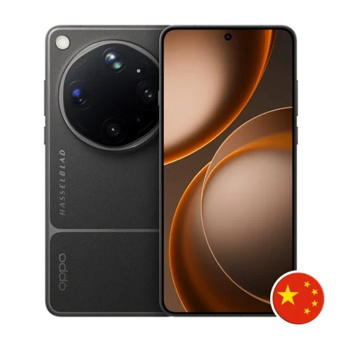 Oppo find ultra - x9,