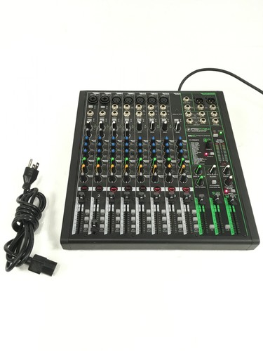 Mackie pro fx12 mixer - v3,