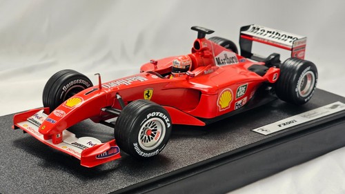 Hot wheels racing - racing, 1:18