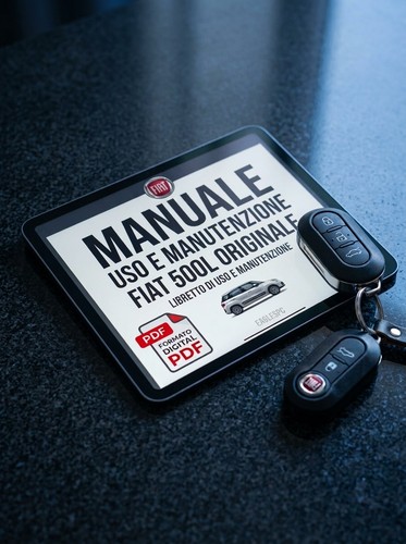 Manuale uso manutenzione - manuale,