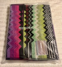 Set Asciugamani Missoni Home