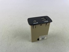 Attacco Aux Subaru Outback