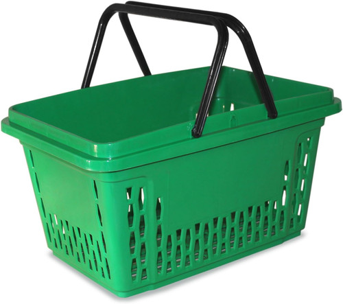 Set cestini spesa - -, 10