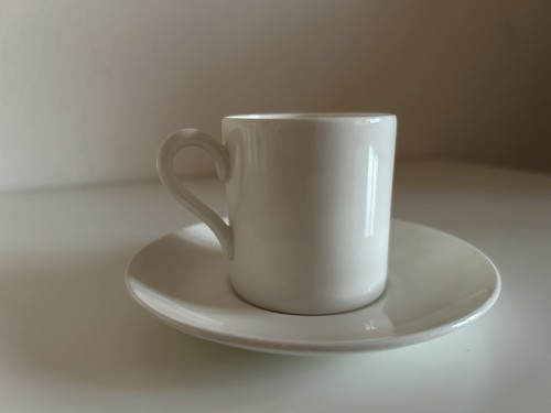 Servizio caffè wedgwood - servizio, in