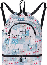 Sportivo Zaino Grande