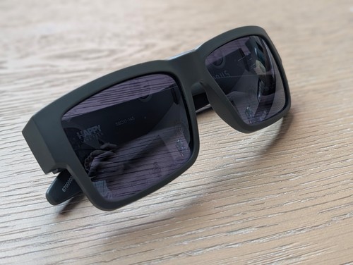 Occhiali sole spy optic - occhiali,