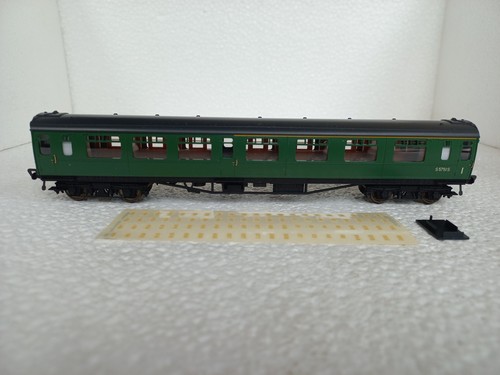 Fleischmann 5146 carrozza