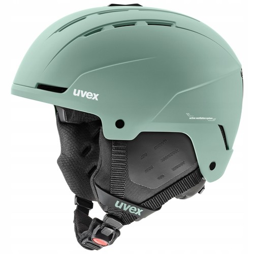 Casco sci verde 58 cm - casco,