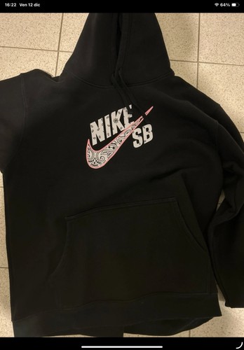 Felpa nike travis scott - felpa,