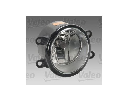 Faro fendinebbia destro toyota - faro,