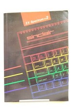 SINCLAIR ZX SPECTRUM +2