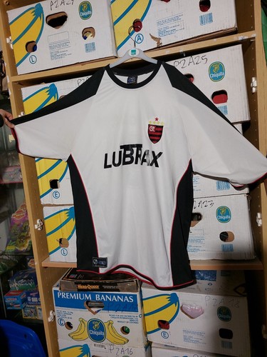 Maglia calcio flamengo - maglia,