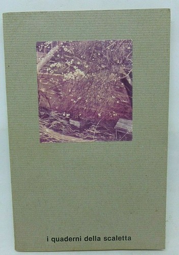 Quaderni della scaletta - della,