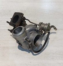 Turbina chrysler voyager 5 - turbina, 2.5