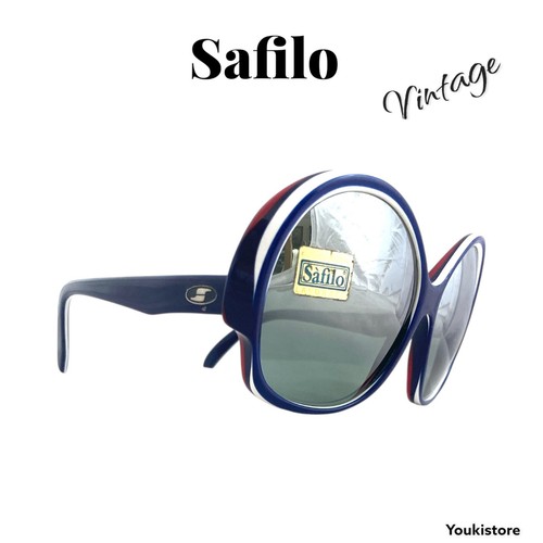 Safilo occhiali sole hit - occhiali,