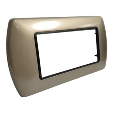 Placchetta 7 posti - 7,