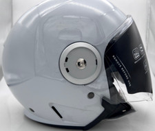Airoh Helios Jet Casco