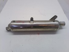 Guzzi Quota 1000 1100 Scarico