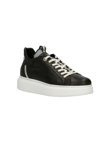 Scarpe sneakers café noir - scarpe,