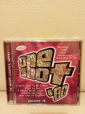 CD One Shot 80 vol. 16