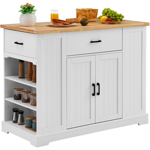 Vevor carrello cucina isola - da,