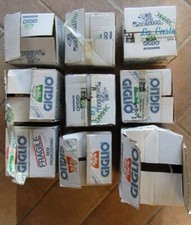 LA CASTELLANA PER GIGLIO TAZZE