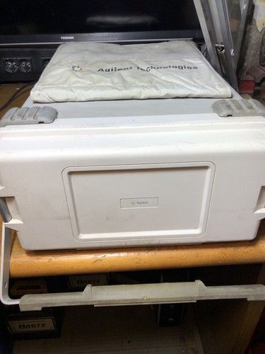 Agilent omniber 718 - c,