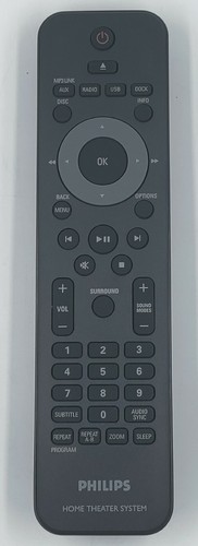 Telecomando originale philips - telecomando,