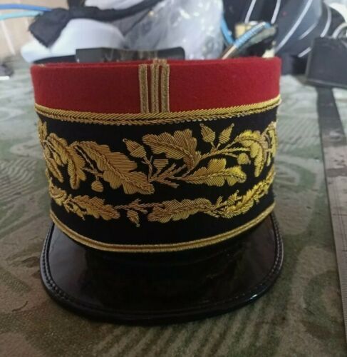 Kepi francese ammiraglio - kepi,