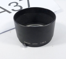 Paraluce in metallo originale