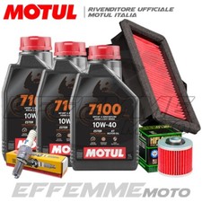 Tagliando YAMAHA XT 660 X / R