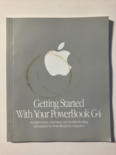 Introduzione powerbook g4 - introduzione, al