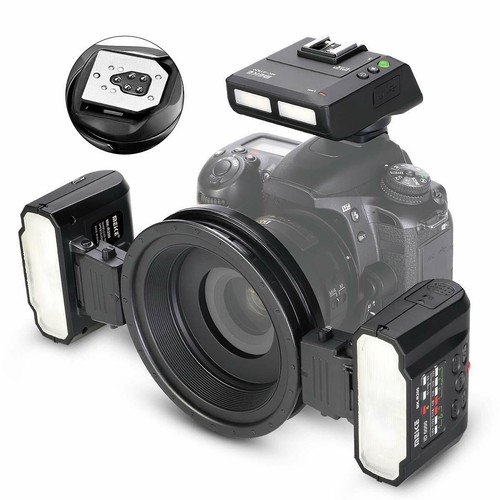 Meike mt24n macro - meike, mk-mt24n