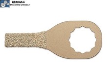 Fein, Lima in metallo duro, 63706018010 