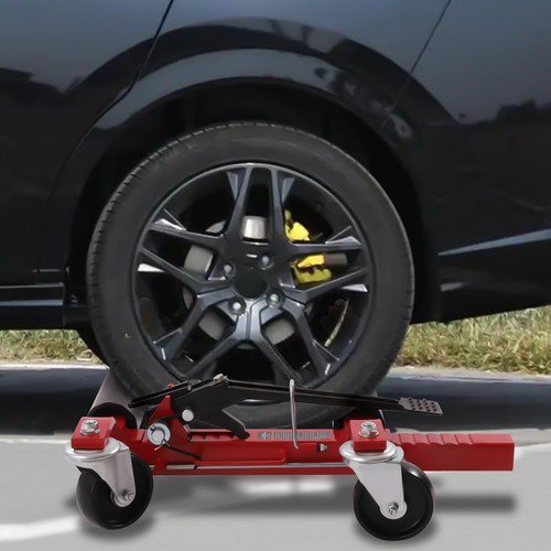 1500lbs truck car wheel moving - truck,