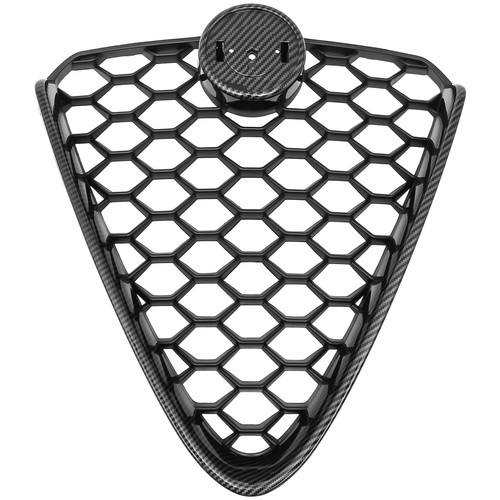 Griglia radiatore griglia