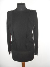 CURRENT ZARA KNIT jersey size