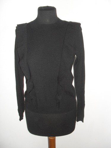 Current zara knit jersey - current, size