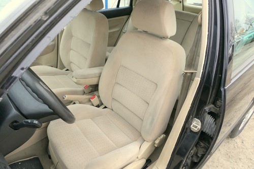 Golf bora sedile - golf, 1j
