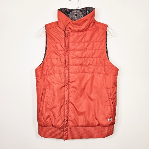 Under armour taglia gilet - armour, s