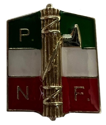 Confezione spilla bavero - 50,