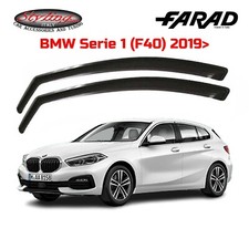 DEFLETTORI BMW SERIE 1 F40