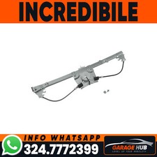 🔥MECCANISMO ALZAVETRO