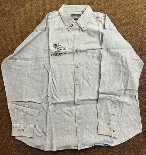Camicia 2xl lifestar - 2xl,