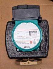 Pompa circolazione acqua