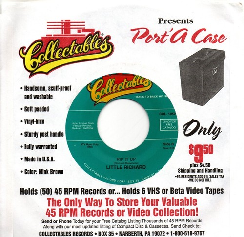 Little richard ready - little, richard:ready