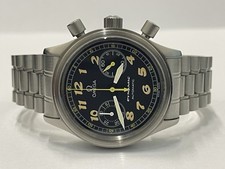 OMEGA DYNAMIC CHRONOGRAPH AUTOMATICO ref. 175.0310 ORIGINALE IN OGNI SUA PARTE